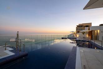 Thumbnail von Estepona Apartment ES131307