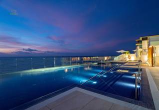 Thumbnail von Estepona Apartment ES131307