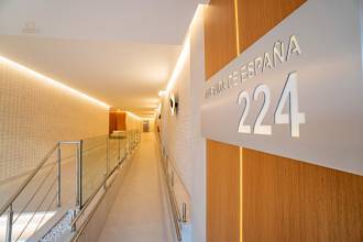 Thumbnail von Estepona Apartment ES131307