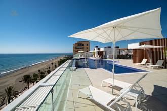 Thumbnail von Estepona Apartment ES131307