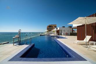 Thumbnail von Estepona Apartment ES131307