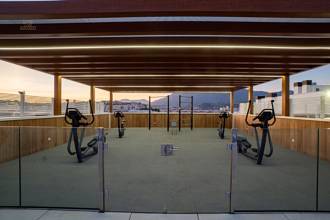 Thumbnail von Estepona Apartment ES131307