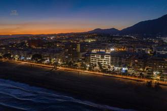 Thumbnail von Estepona Apartment ES131307