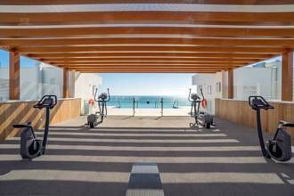 Thumbnail von Estepona Apartment ES131307