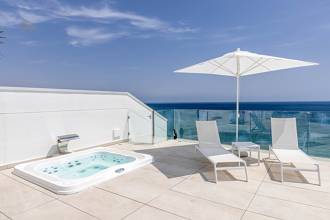 Thumbnail von Estepona Apartment ES131307