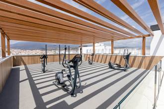 Thumbnail von Estepona Apartment ES131307