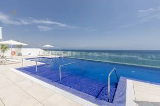 Thumbnail von Estepona Apartment ES131307