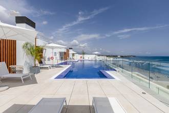 Thumbnail von Estepona Apartment ES131307