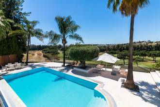 Marbella Villa ES131314