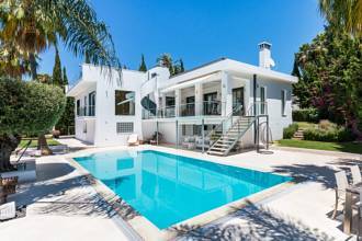 Thumbnail von Marbella Villa ES131314