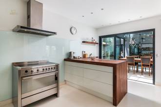 Thumbnail von Marbella Villa ES131314