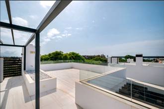 Thumbnail von San Pedro de Alcántara Villa ES131244