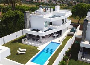 Thumbnail von San Pedro de Alcántara Villa ES131244