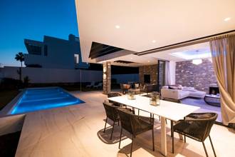 Thumbnail von San Pedro de Alcántara Villa ES131244