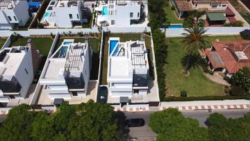 Thumbnail von San Pedro de Alcántara Villa ES131244