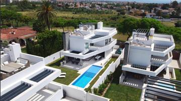 Thumbnail von San Pedro de Alcántara Villa ES131244