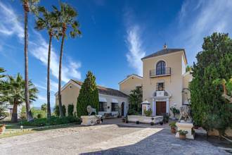 Thumbnail von La Duquesa Villa ES131233