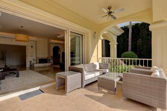 Thumbnail von Calahonda Villa ES131037