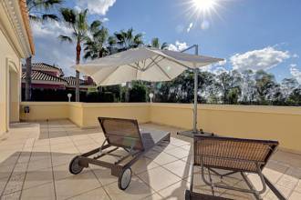 Thumbnail von Calahonda Villa ES131037