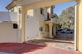 Thumbnail von Calahonda Villa ES131037