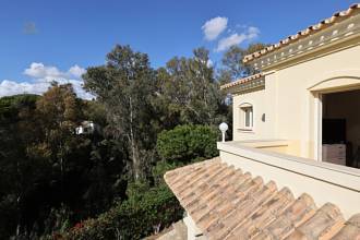 Thumbnail von Calahonda Villa ES131037