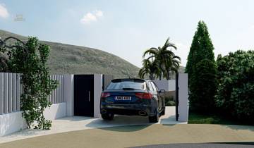 Thumbnail von Benahavis Villa ES131049