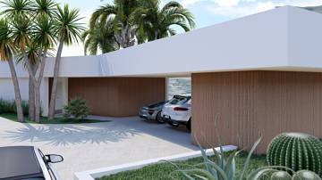 Thumbnail von Benahavis Villa ES131049