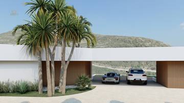 Thumbnail von Benahavis Villa ES131049