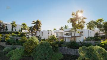 Thumbnail von Marbella Villa ES131051