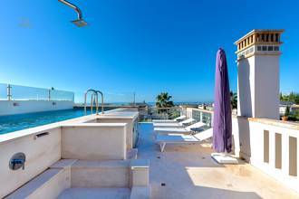 Thumbnail von Sierra Blanca Town House ES131031