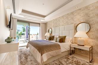 Thumbnail von Sierra Blanca Town House ES131031