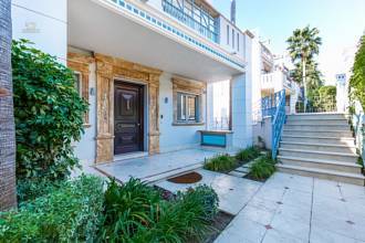 Thumbnail von Sierra Blanca Town House ES131031