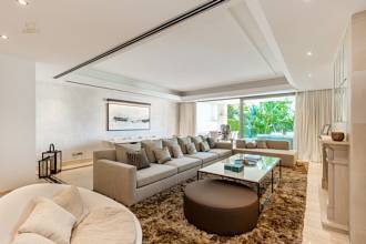 Thumbnail von Sierra Blanca Town House ES131031