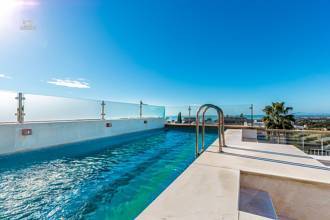 Thumbnail von Sierra Blanca Town House ES131031