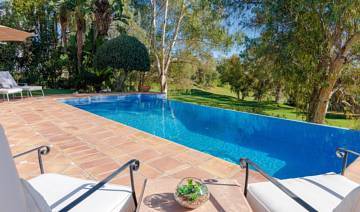 Thumbnail von Benahavis Villa ES130994