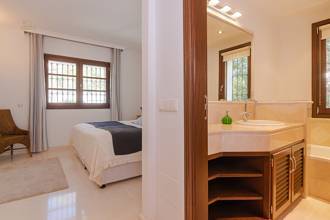 Thumbnail von Benahavis Villa ES130994