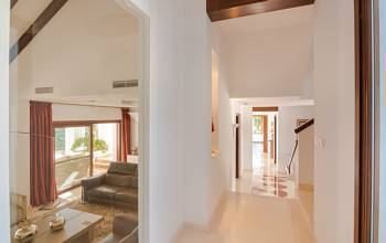 Thumbnail von Benahavis Villa ES130994