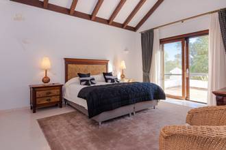 Thumbnail von Benahavis Villa ES130994