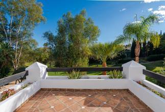 Thumbnail von Benahavis Villa ES130994