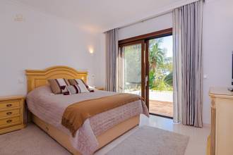 Thumbnail von Benahavis Villa ES130994