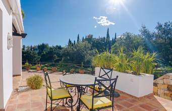 Thumbnail von Benahavis Villa ES130994