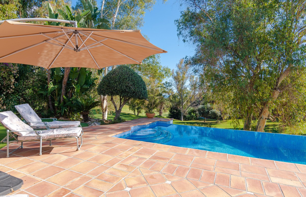 Thumbnail von Benahavis Villa ES130994