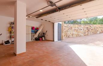 Thumbnail von Benahavis Villa ES130994