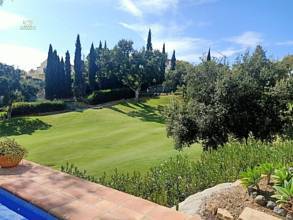 Thumbnail von Benahavis Villa ES130994