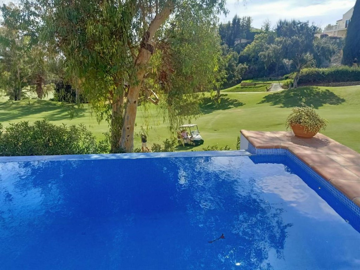 Thumbnail von Benahavis Villa ES130994