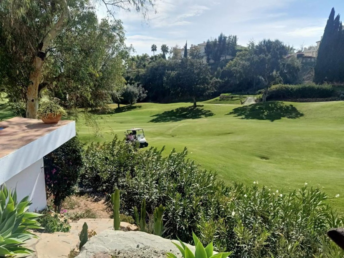 Thumbnail von Benahavis Villa ES130994