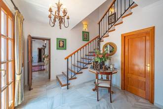 Thumbnail von Benahavis Villa ES130923