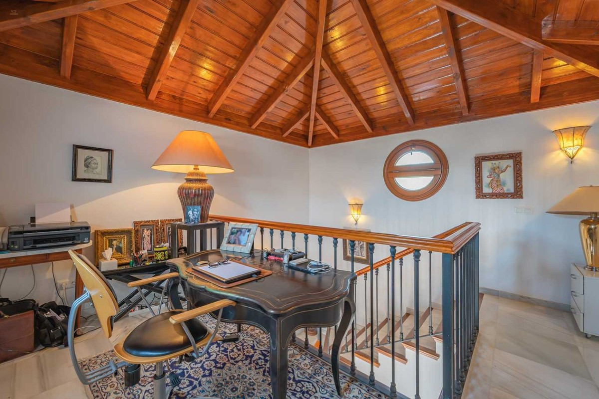 Thumbnail von Benahavis Villa ES130923