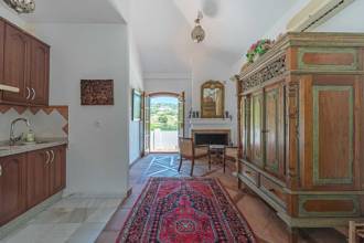 Thumbnail von Benahavis Villa ES130923