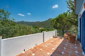 Thumbnail von Benahavis Villa ES130923